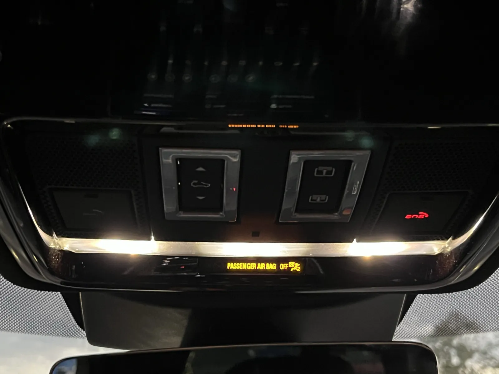 Land Rover Range Rover Sport photo 24