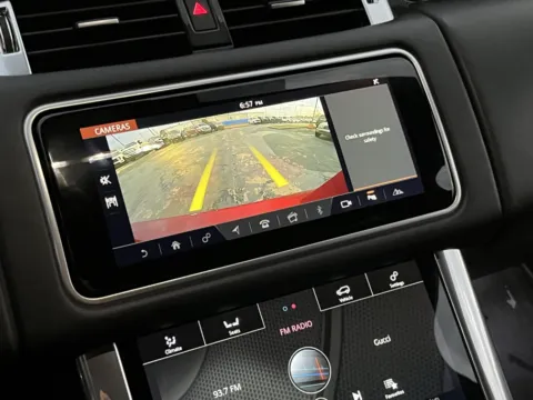 More photos of 2020 Land Rover Range Rover Sport HSE Dynamic at Auto Boutique Texas, TX