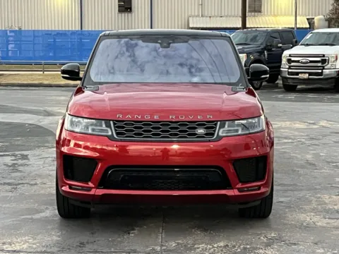 More photos of 2020 Land Rover Range Rover Sport HSE Dynamic at Auto Boutique Texas, TX