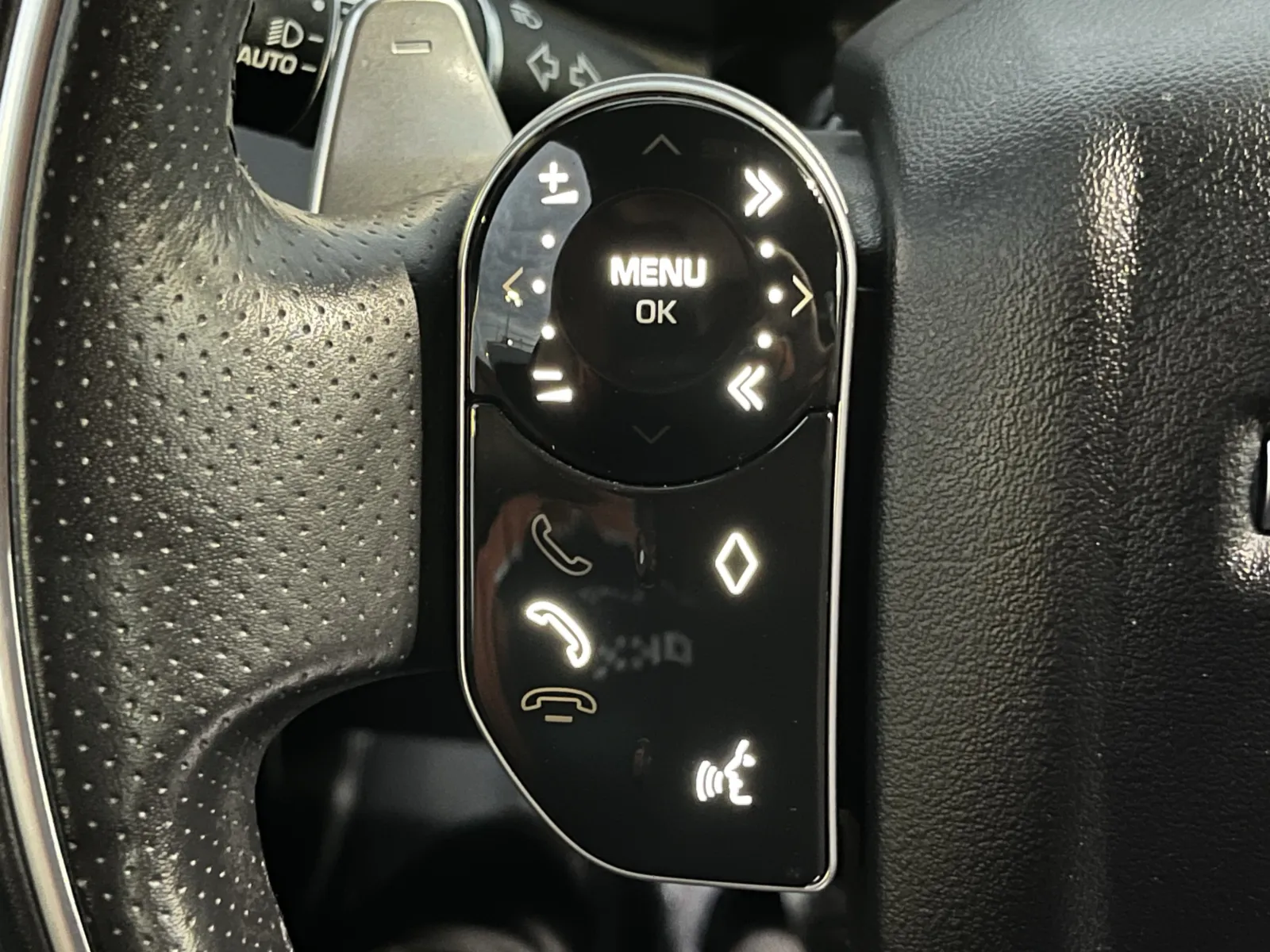 Land Rover Range Rover Sport photo 20