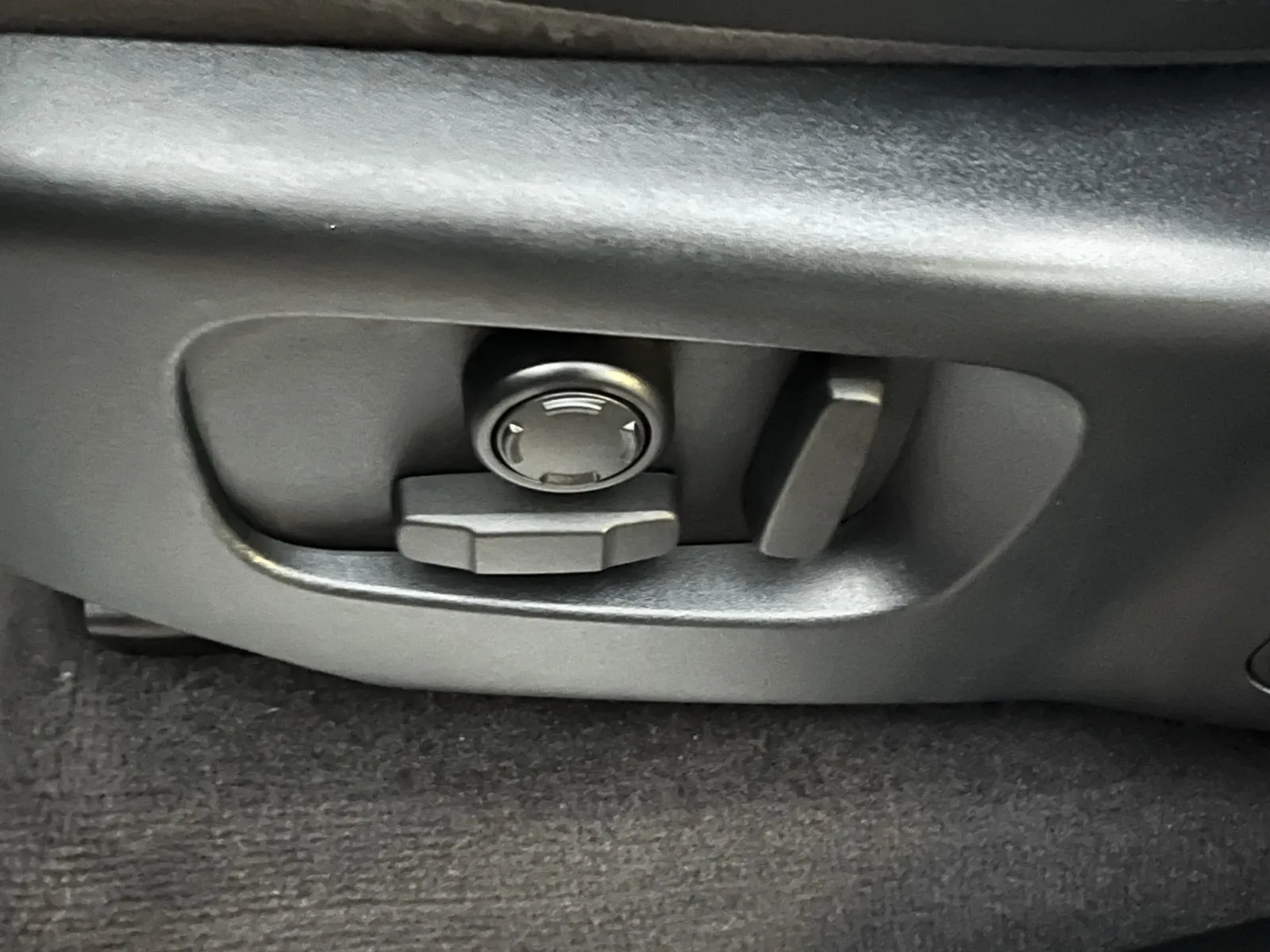 Land Rover Range Rover Sport photo 27