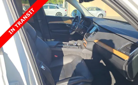 More photos of 2021 Volvo XC90 Inscription Expression at Auto Boutique Texas, TX