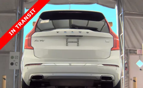 More photos of 2021 Volvo XC90 Inscription Expression at Auto Boutique Texas, TX
