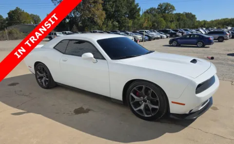 Another view of 2019 Dodge Challenger R/T for sale in Alvin, TX at Auto Boutique Texas
