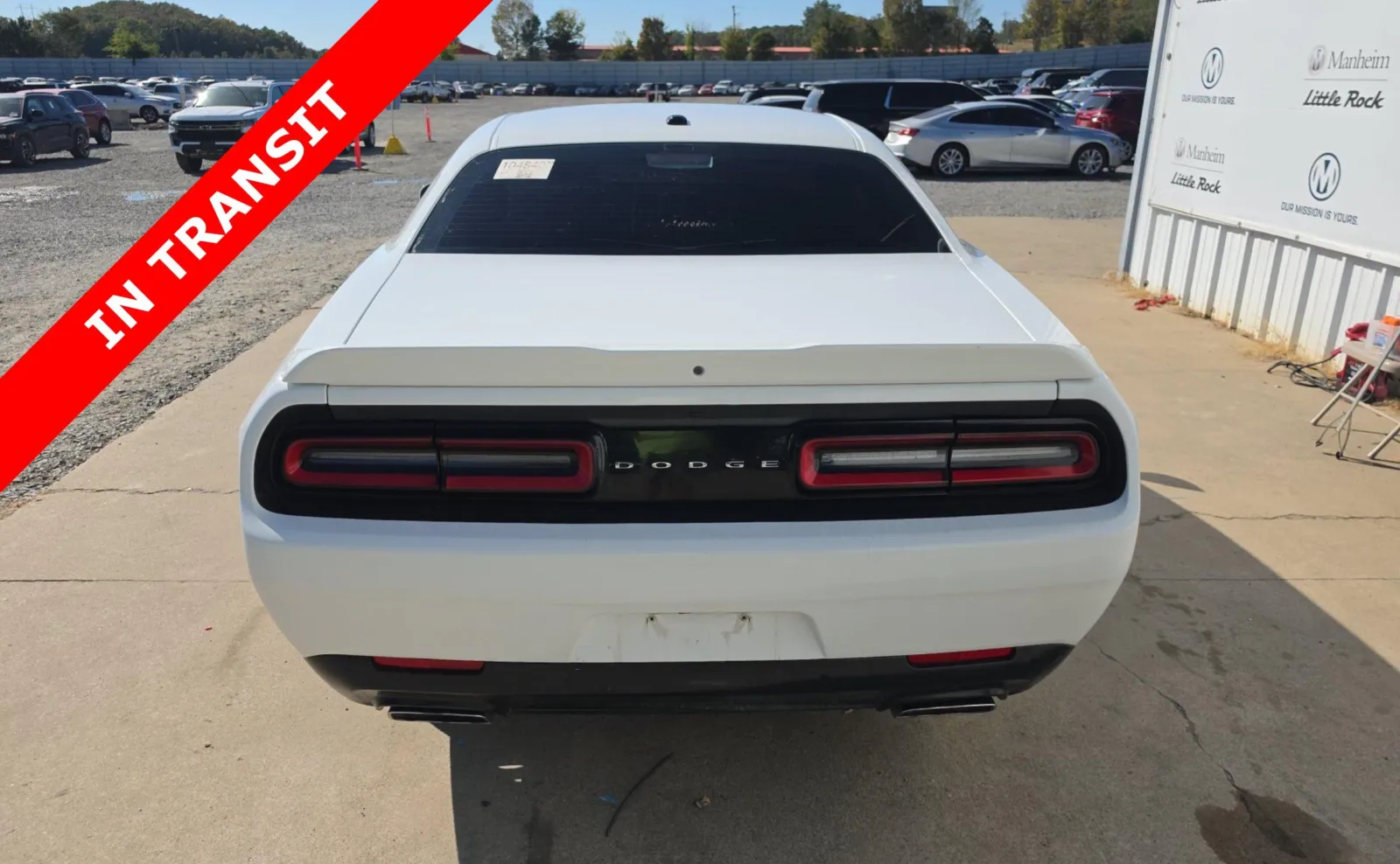 Dodge Challenger photo 5