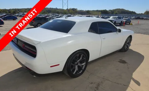More photos of 2019 Dodge Challenger R/T at Auto Boutique Texas, TX