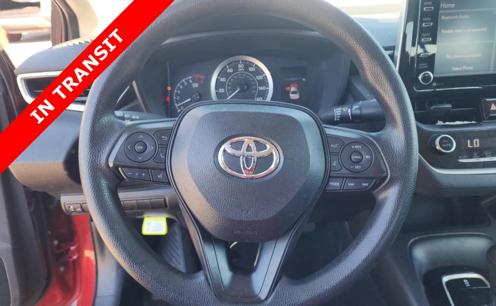 Toyota Corolla photo 6
