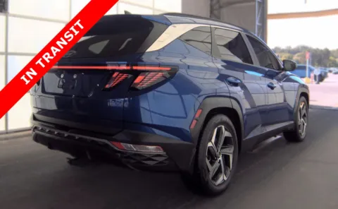 More photos of 2022 Hyundai Tucson SEL at Auto Boutique Texas, TX