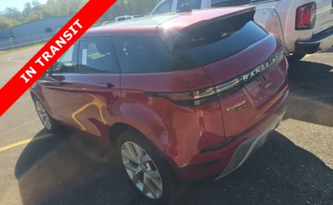 More photos of 2020 Land Rover Range Rover Evoque SE at Auto Boutique Texas, TX