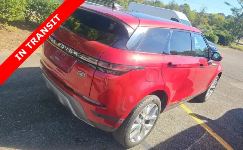 More photos of 2020 Land Rover Range Rover Evoque SE at Auto Boutique Texas, TX