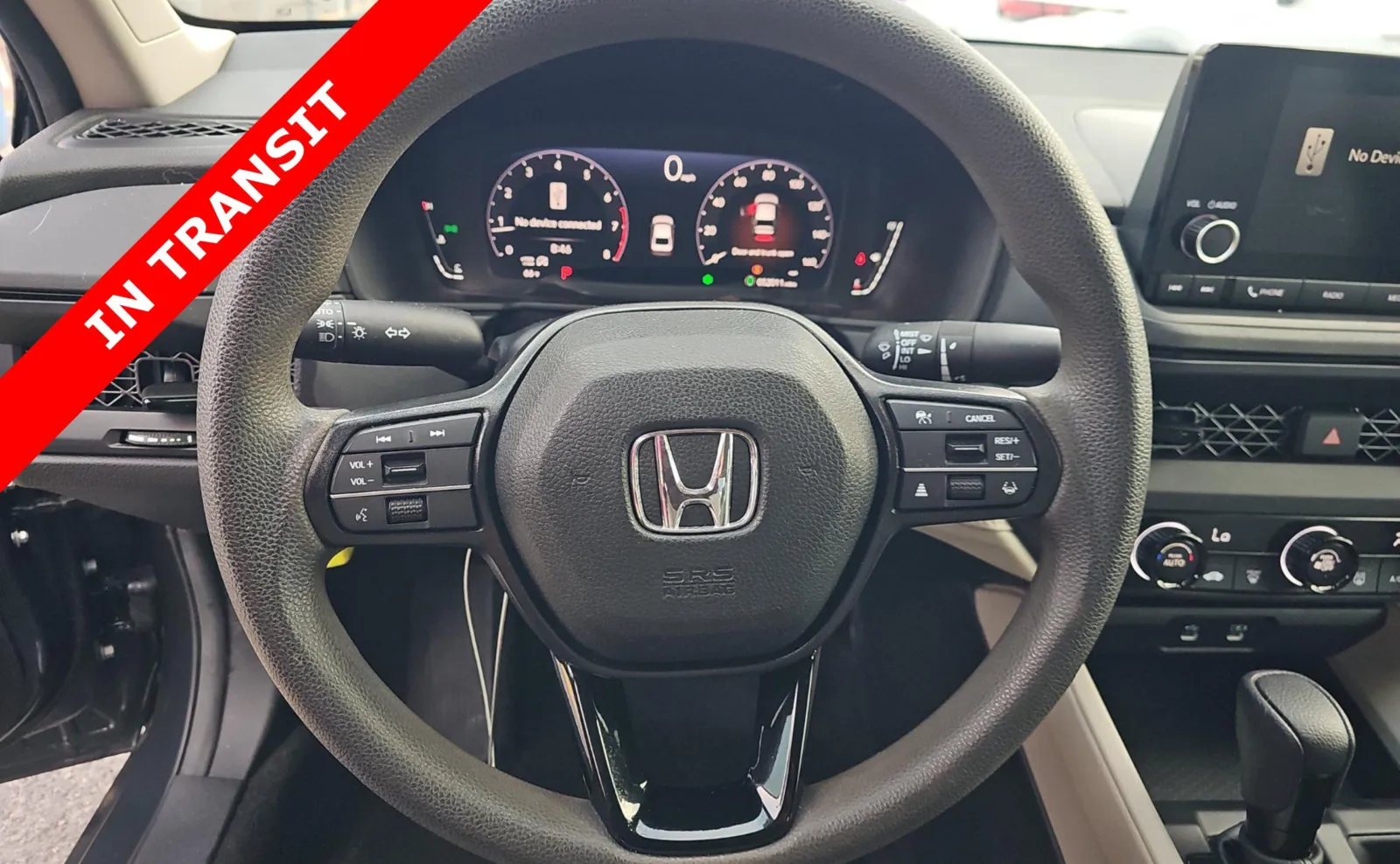 Honda Accord photo 6