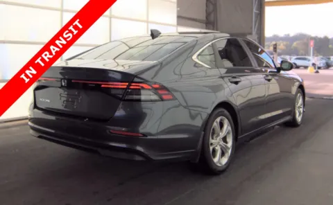 More photos of 2023 Honda Accord Sedan LX at Auto Boutique Texas, TX