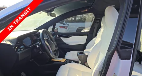 More photos of 2020 Tesla Model X Performance at Auto Boutique Texas, TX