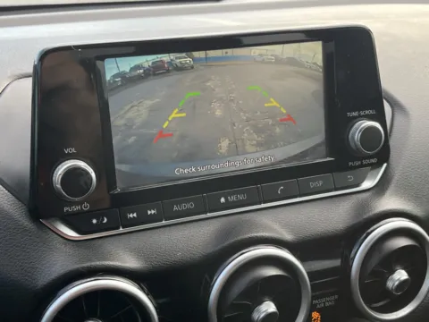 More photos of 2020 Nissan Sentra S at Auto Boutique Texas, TX