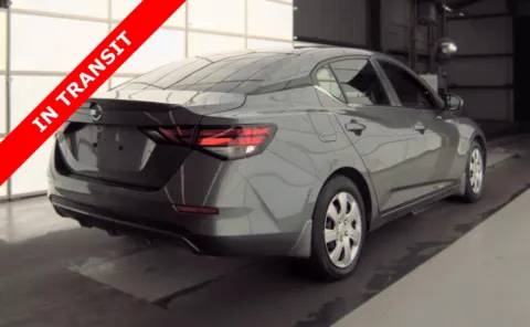 More photos of 2020 Nissan Sentra S at Auto Boutique Texas, TX