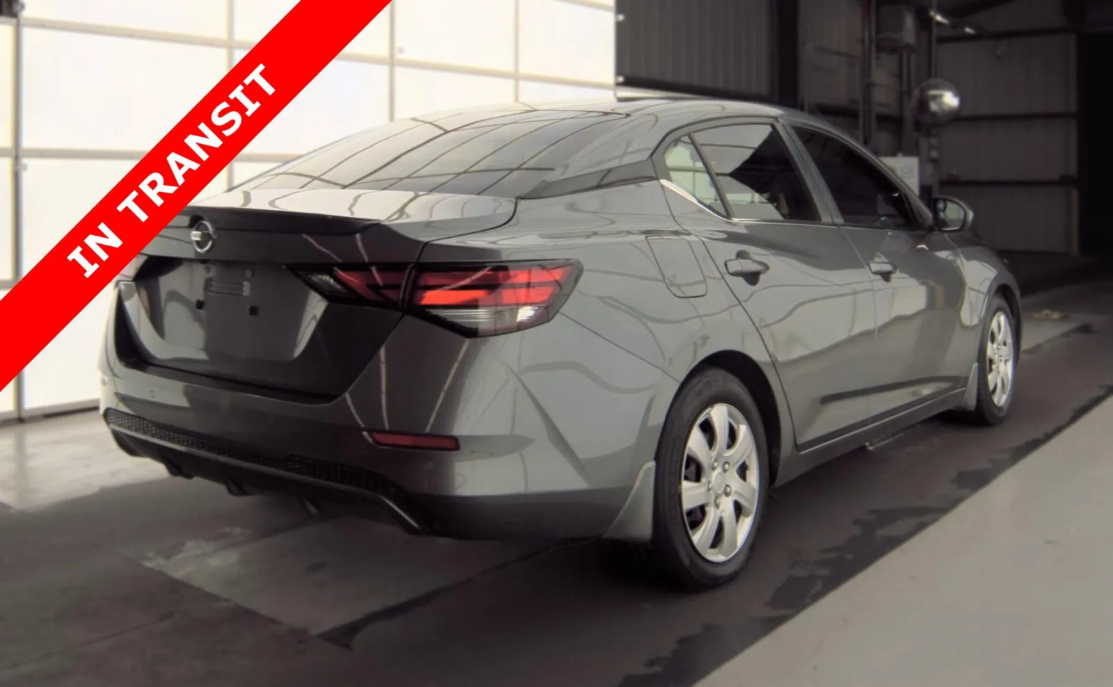 Nissan Sentra photo 4