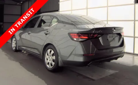More photos of 2020 Nissan Sentra S at Auto Boutique Texas, TX