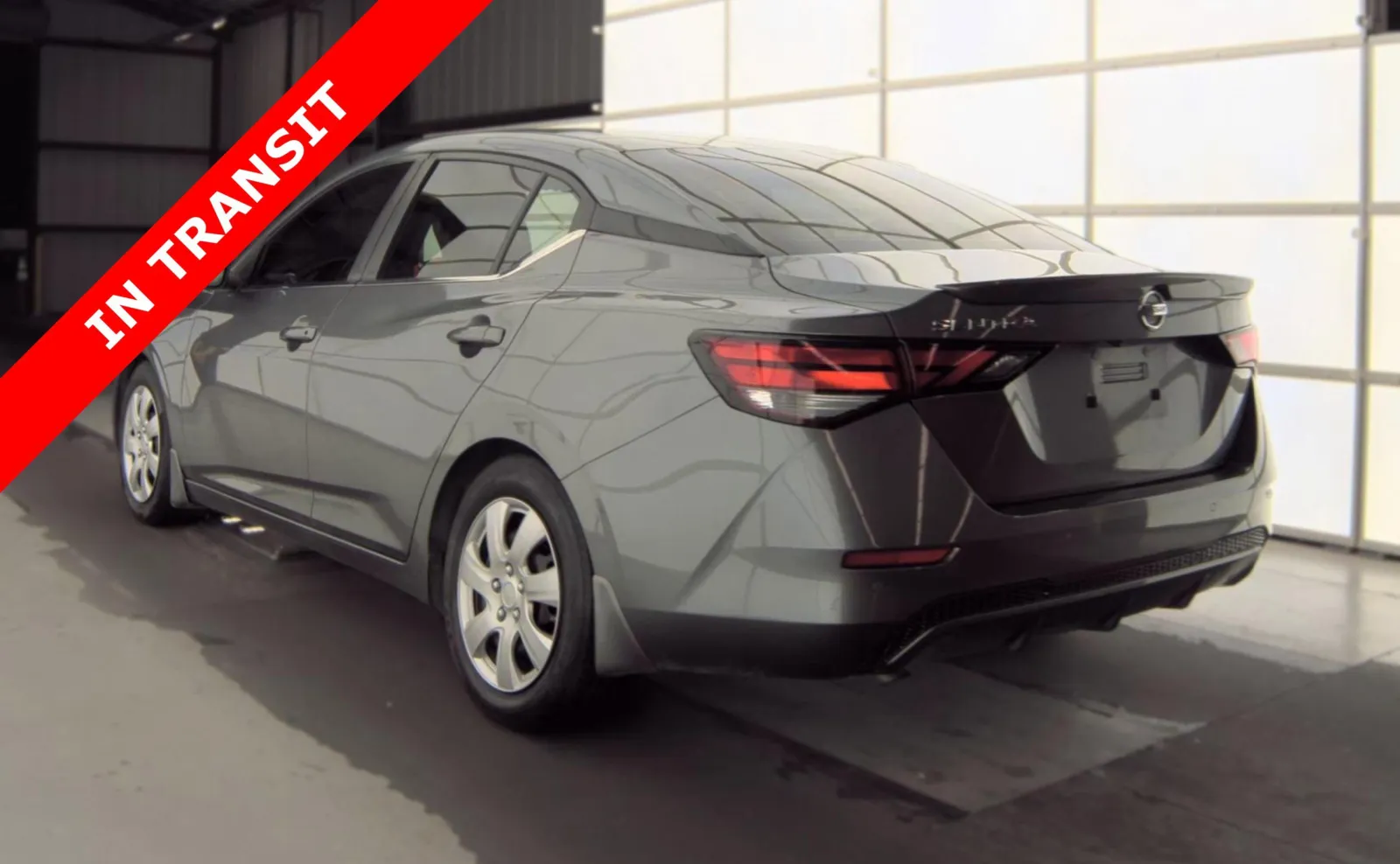 Nissan Sentra photo 5