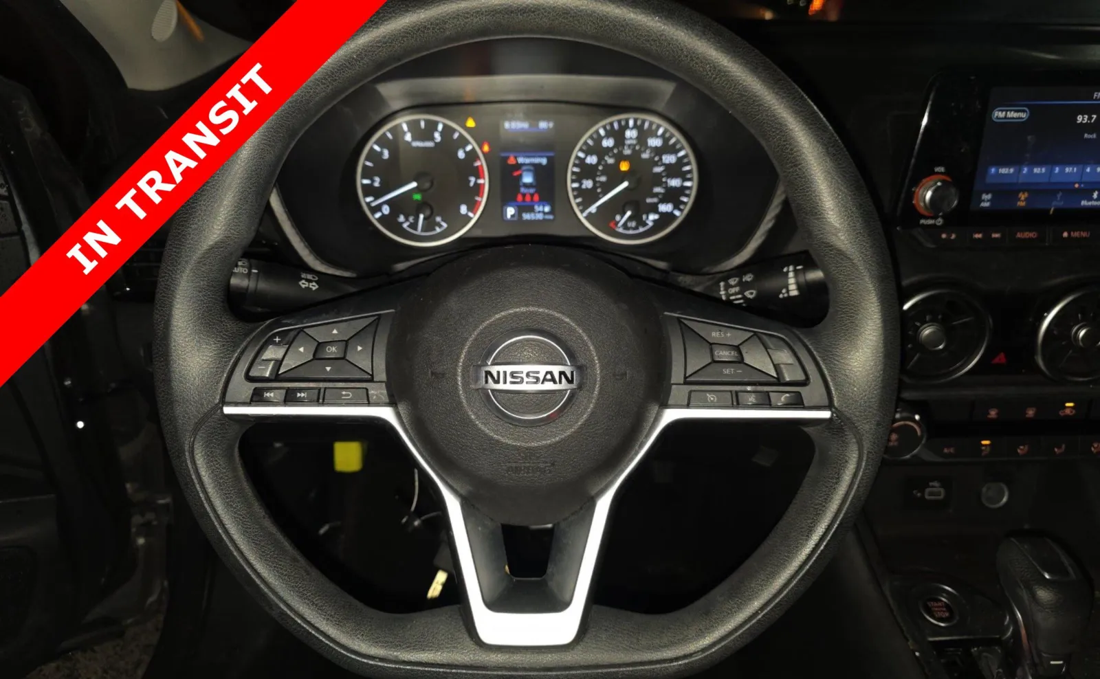 Nissan Sentra photo 6