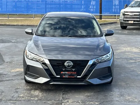 More photos of 2020 Nissan Sentra S at Auto Boutique Texas, TX