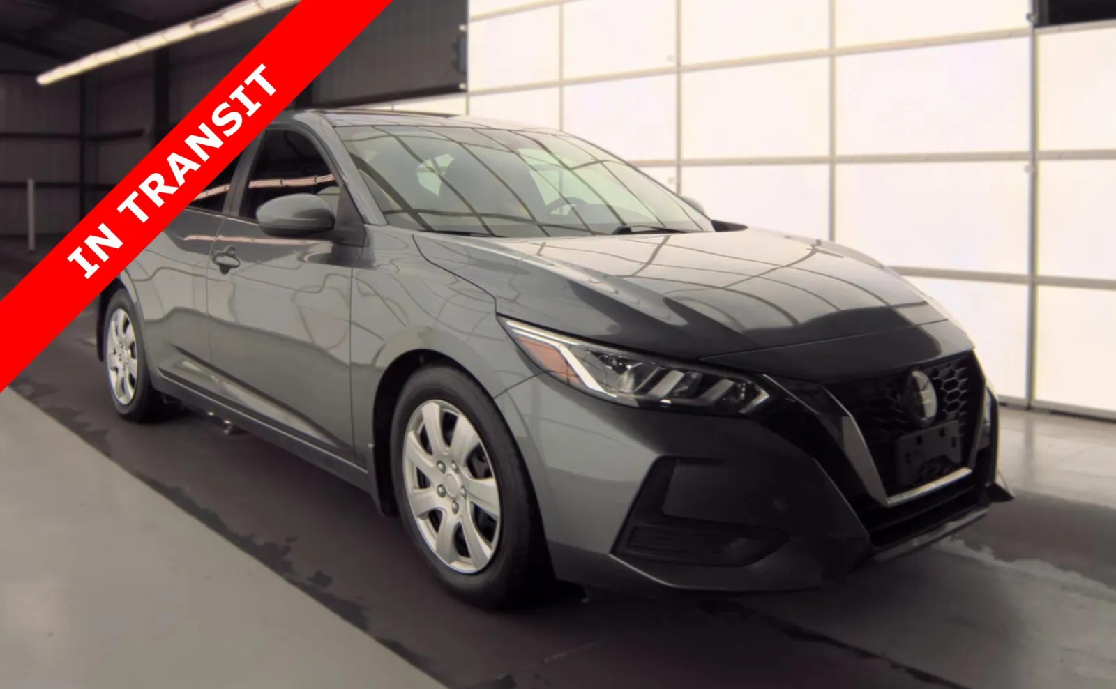 Nissan Sentra photo 3