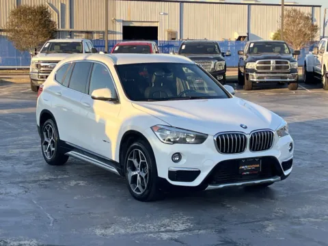 Another view of 2018 BMW X1 sDrive28i for sale in Alvin, TX at Auto Boutique Texas