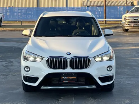 More photos of 2018 BMW X1 sDrive28i at Auto Boutique Texas, TX