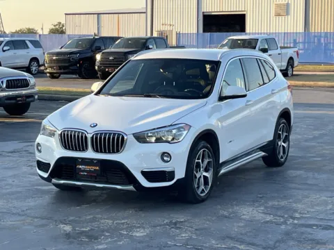 Photos of 2018 BMW X1 sDrive28i for sale in Alvin, TX at Auto Boutique Texas