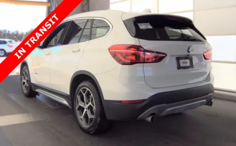More photos of 2018 BMW X1 sDrive28i at Auto Boutique Texas, TX