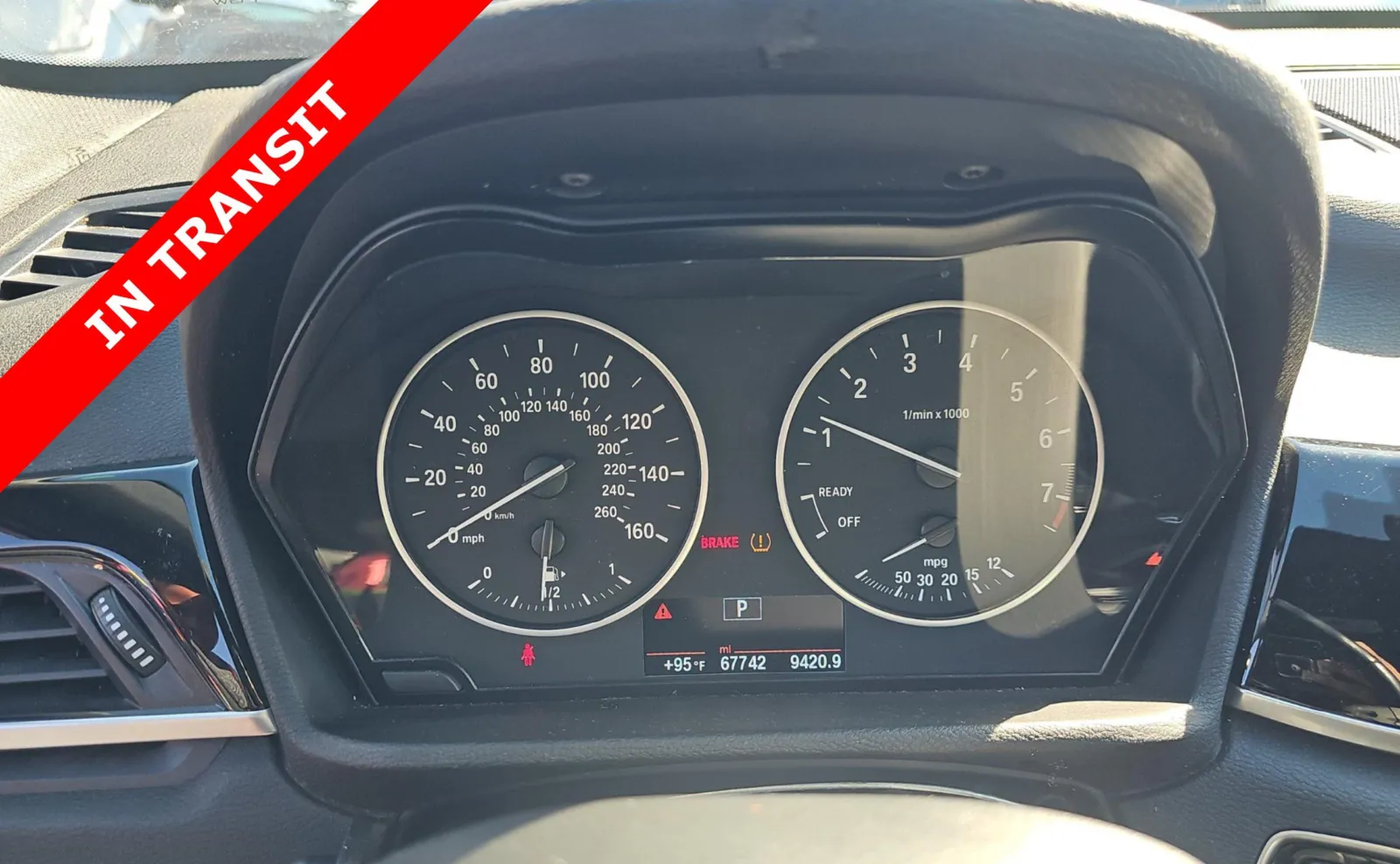 BMW X1 photo 6