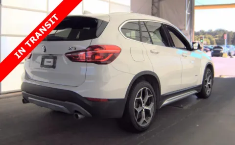 More photos of 2018 BMW X1 sDrive28i at Auto Boutique Texas, TX