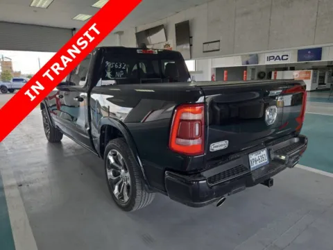 Another view of 2019 Ram 1500 Longhorn for sale in Alvin, TX at Auto Boutique Texas