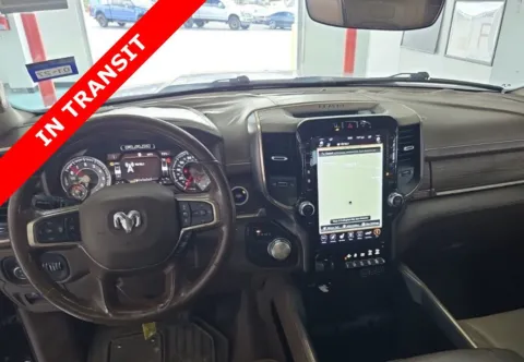 More photos of 2019 Ram 1500 Longhorn at Auto Boutique Texas, TX