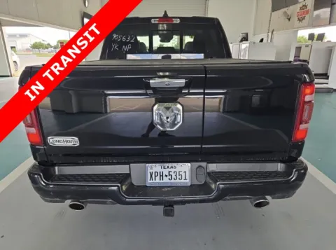 More photos of 2019 Ram 1500 Longhorn at Auto Boutique Texas, TX