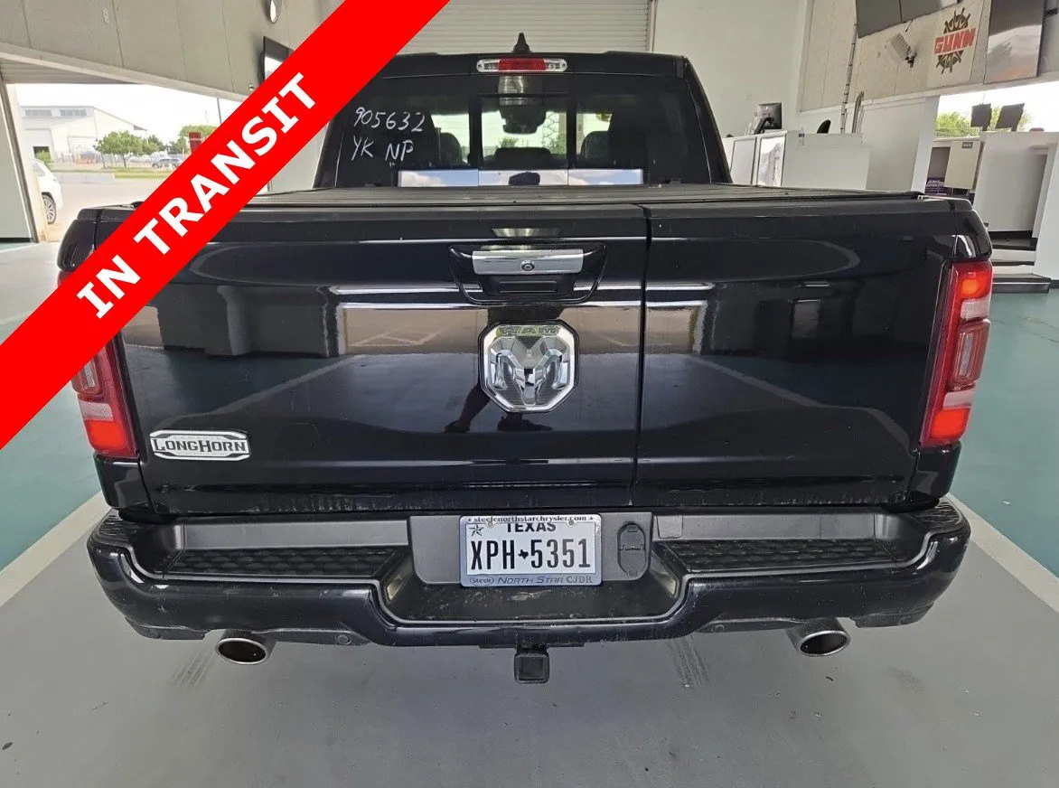 Ram 1500 photo 4