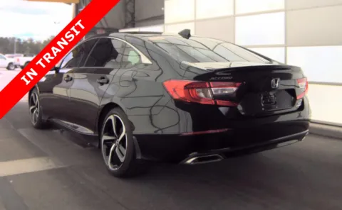 More photos of 2021 Honda Accord Sedan Sport at Auto Boutique Texas, TX
