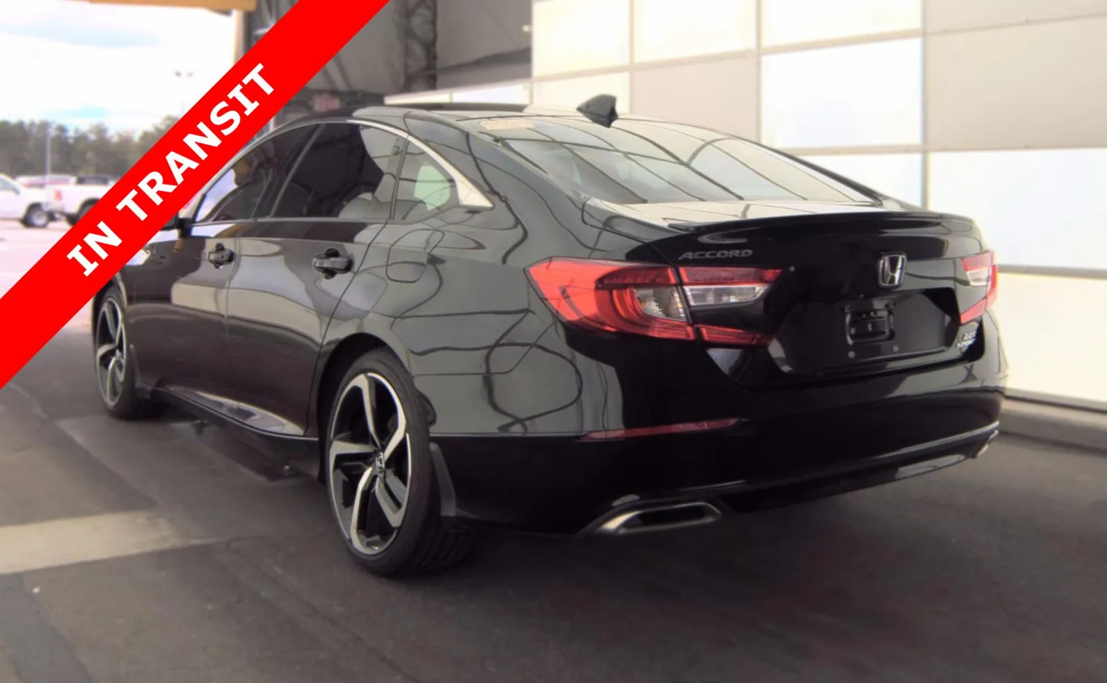 Honda Accord photo 5