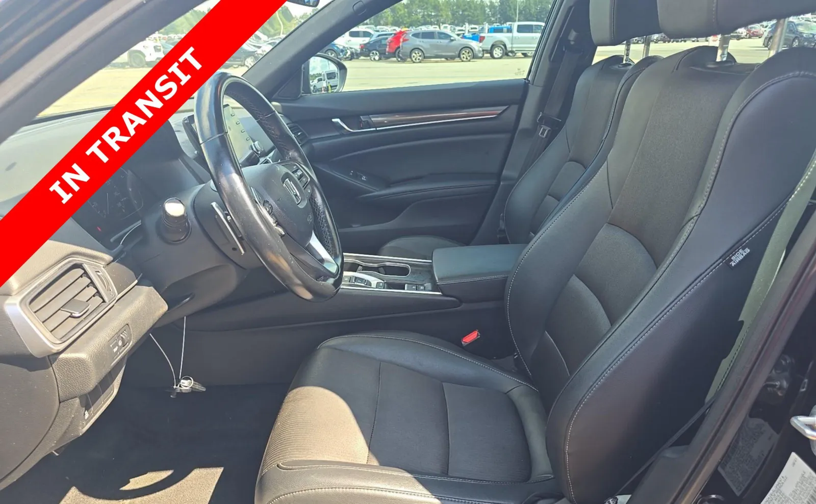 Honda Accord photo 6