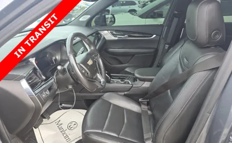 More photos of 2021 Cadillac XT6 Premium Luxury at Auto Boutique Texas, TX