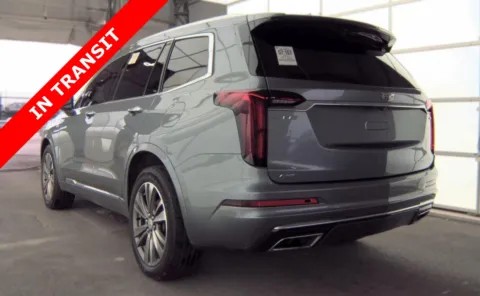 More photos of 2021 Cadillac XT6 Premium Luxury at Auto Boutique Texas, TX