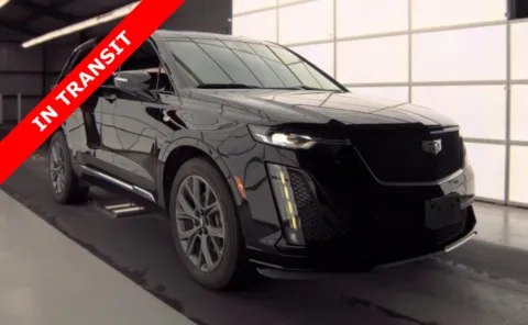 Another view of 2020 Cadillac XT6 AWD Sport for sale in Alvin, TX at Auto Boutique Texas
