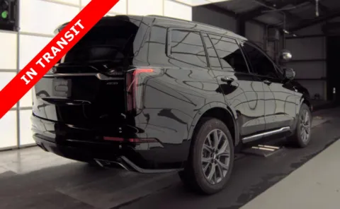 More photos of 2020 Cadillac XT6 AWD Sport at Auto Boutique Texas, TX