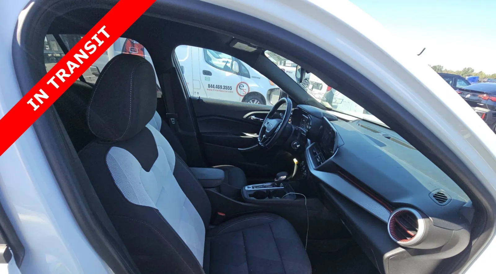 Chevrolet Trax photo 6