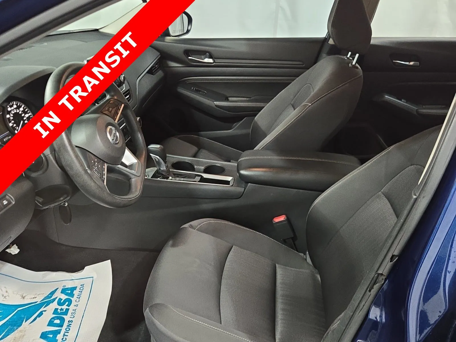 Nissan Altima photo 6