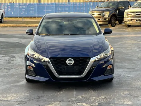 More photos of 2020 Nissan Altima 2.5 S at Auto Boutique Texas, TX