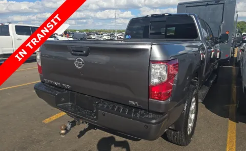 More photos of 2016 Nissan Titan XD SL at Auto Boutique Texas, TX