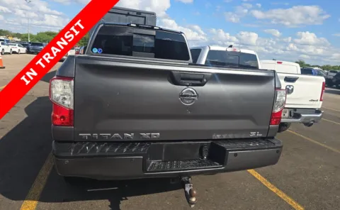 More photos of 2016 Nissan Titan XD SL at Auto Boutique Texas, TX