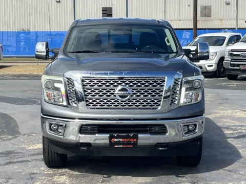 More photos of 2016 Nissan Titan XD SL at Auto Boutique Texas, TX