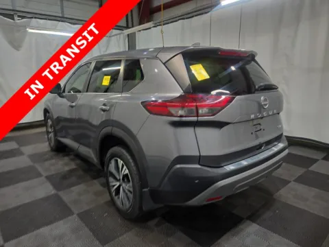 More photos of 2023 Nissan Rogue SV at Auto Boutique Texas, TX