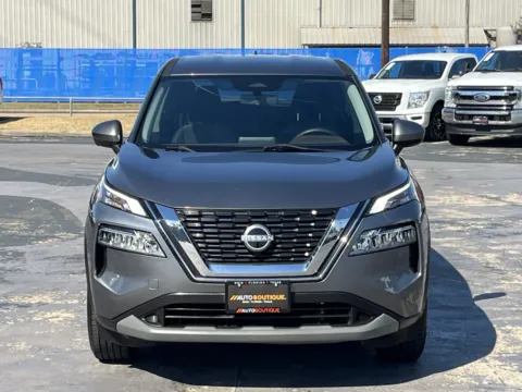 More photos of 2023 Nissan Rogue SV at Auto Boutique Texas, TX